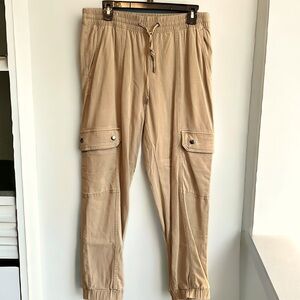 Banana Republic Cargo Pants